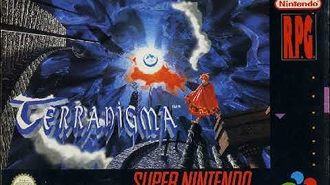 Terranigma - Credits (Midi Soundfont: HQ Orchestral Soundfont Collection v3.0)