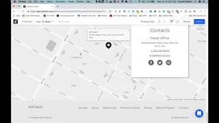 How to Navigate to Other Pages in Draftium