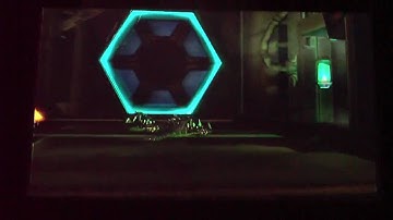 Metroid Prime Walkthrough Part 1 Enter Samus Aran