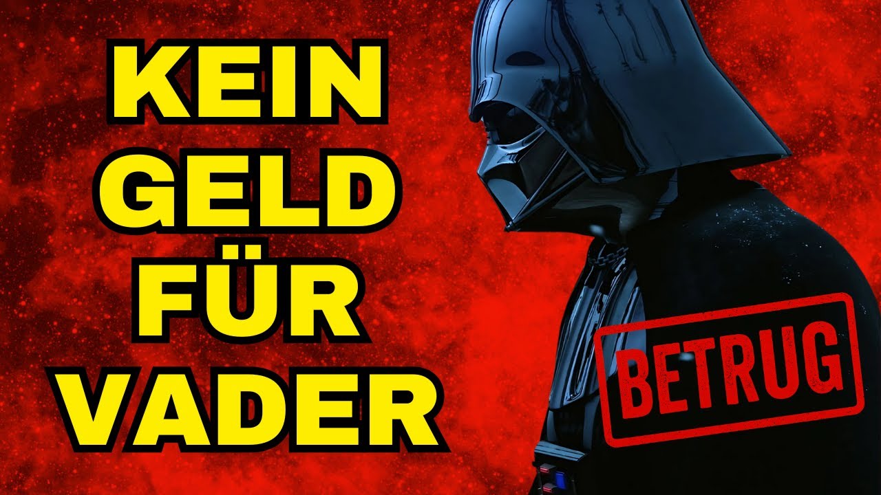 Der größte Betrug Hollywoods - Creative Accounting - 3ste Beispiele