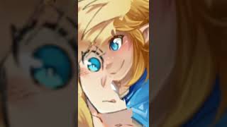 Breath of the Wild Link Edit~Whatever It Takes~(16 Second Edit) |#shorts