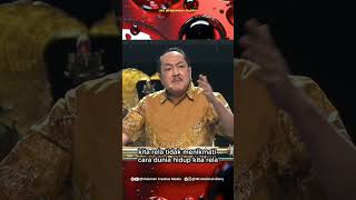 Penderitaan Jaman Sekarang  Ps Petrus Hadi Santoso shorts