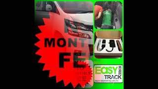 EasyTRACK CAR GPS TRACKING SERVICE