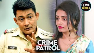 Download Lagu #maharashtra Crime | Crime Exposed | Best Of Crime Patrol | New Season #truestory MP3 Download Lagu #maharashtra Crime | Crime Exposed | Best Of Crime Patrol | New Season #truestory MP3
