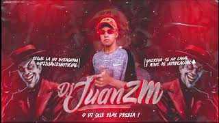 MONTAGEM - SIRENE MAGNETICA ☯ (DJ Juan ZM e DJ B3)