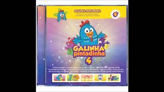 12 Para Mamãe - Galinha Pintadinha 4