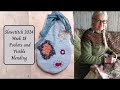 Weekly Slowstitch 2024 - Week 18 - Pockets and Visible Mending Mp3 Song