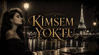 Kimsem Yoktu - Böyle Romantik Şarkılar Artık Yapılmıyor Retroromance
