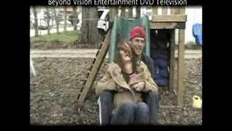 BVE DVD TV AD