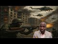 MUBENGA ARREST OF GEN WHEN FORT READ HIS NAME MILITARY PERQUISITION IS HEARD MUBENGA ARREST OF GEN WHEN FORT READ HIS NAME MILITARY PERQUISITION IS HEARD