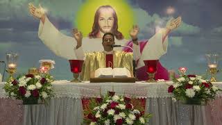 ಆರ್ಗಾಂ ಬಲಿದಾನ್ Holy Eucharist (19.06.2026): Rev. Fr. Jerry Sequeira