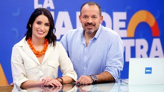 La Tarde es Nuestra | Jueves 18 de Junio 2026 | Canal 13