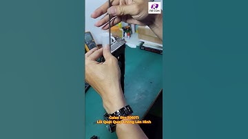 Không nên sửa khi card Vga gặp lỗi này | Shorts #recom #suacardvga #suachuapc #galax3060 #suachuavga