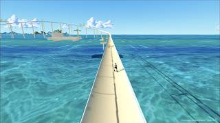 2026.10.13 Breeze Runner -Prototype 0.4- Early Gameplay Test