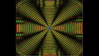 Free Online Interactive 2D & 3D Ripples Simulator for Google Chrome