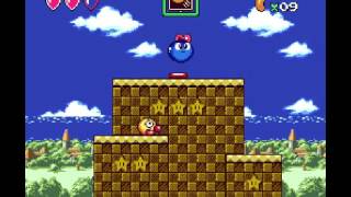 Super Nintendo Jelly Boy 2