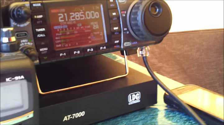 VK5MTM & VK5MRD - 2011 CQWW DX SSB Contest