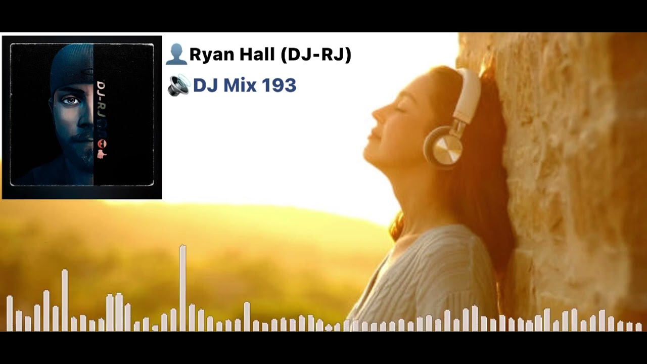 DJ Mix 193 - (DJ-RJ) - YouTube