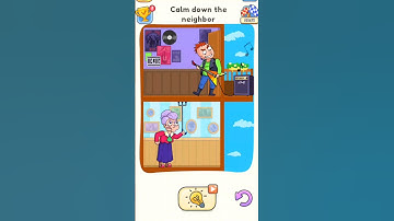 Dop-5 Delete One Part Game Level-171 #shortsfeed