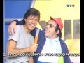 El show del chiste: Jorge Lanota, Campi - Videomatch