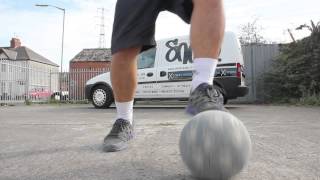 SNUB Skill School - 'Fake Pass' Tutorial - E.P 4