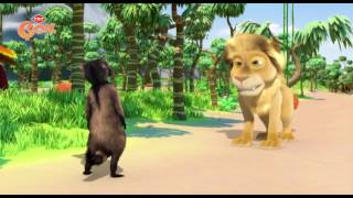 Çılgın Orman - Ormanın Sırrı