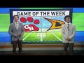 Friday Night Rivals 10.16.26 (Week 8)