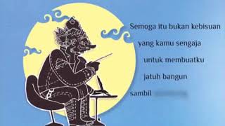 Sujiwo Tejo - Ravayana2 - Ada yang Tiada
