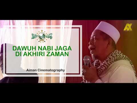 DOWNLOAD VIDEO SYI'IRAN ABAH CIPULUS