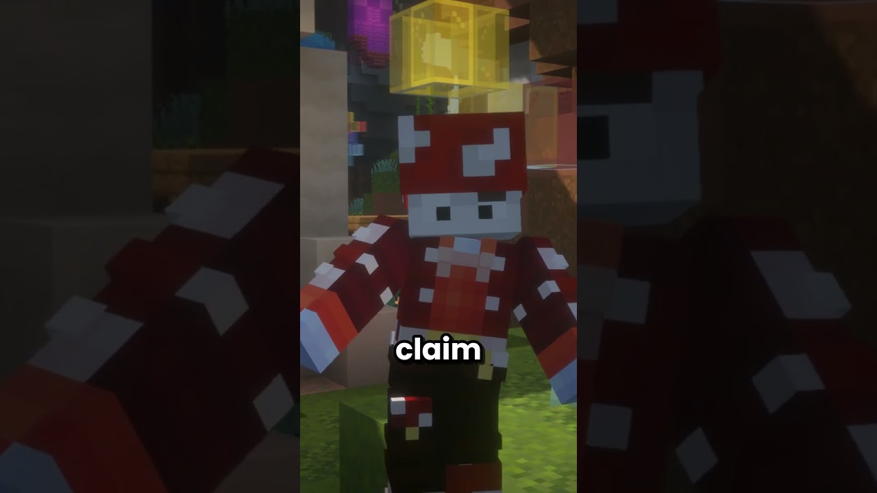Grief-free survival gameplay IP: play.sporemc.com  #minecraft #smp #java #gaming #antip2w
