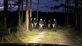 21 TERRIFYING Cult Encounters That Took a Sinister Turn | Scary Comp V460