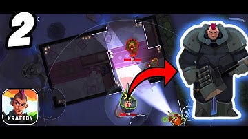 BULLET ECHO INDIA : Battlegrounds - Gameplay Walkthrough Part 2-(iOS, Android)