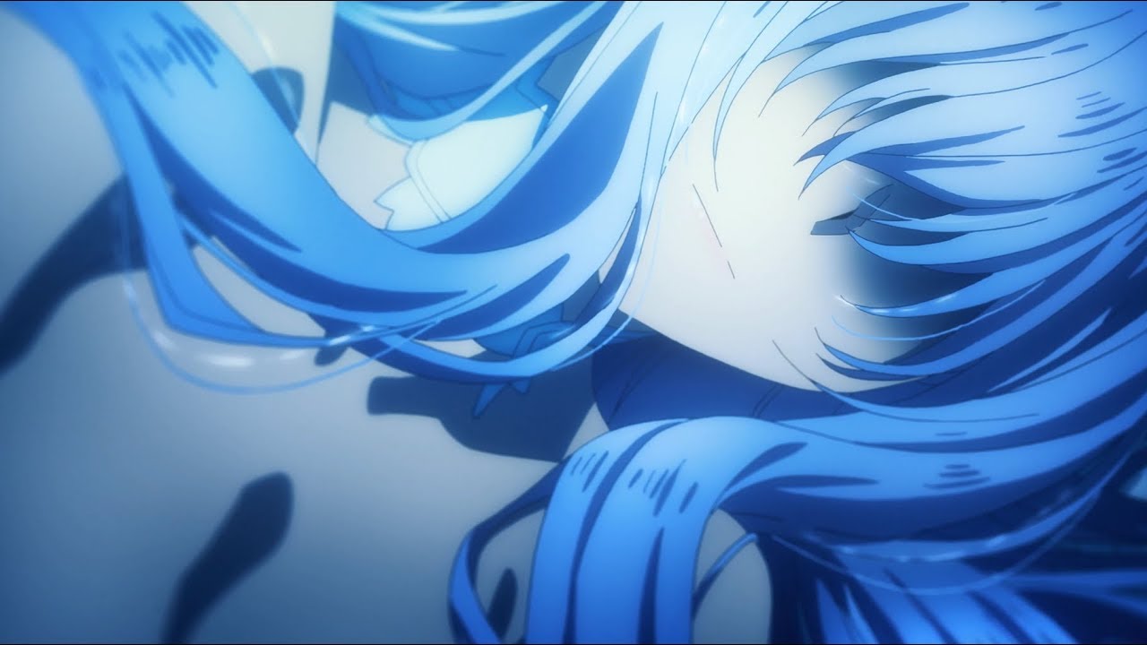 Kirito Loses His Memories Sword Art Online Season 3 Episode 2 Anime