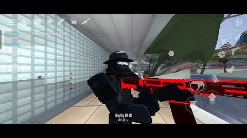 Found a Weird Bug In Gorebox V16.0.27