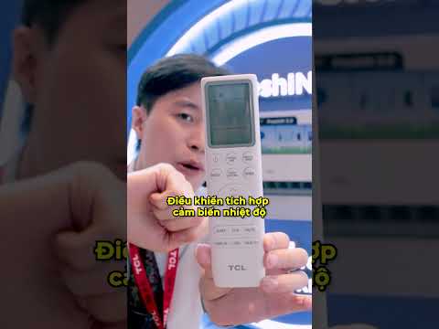 Điều hòa TCL mà được trưng bày trong nhà hát TOP 10 thế giới thì sẽ thế nào ?