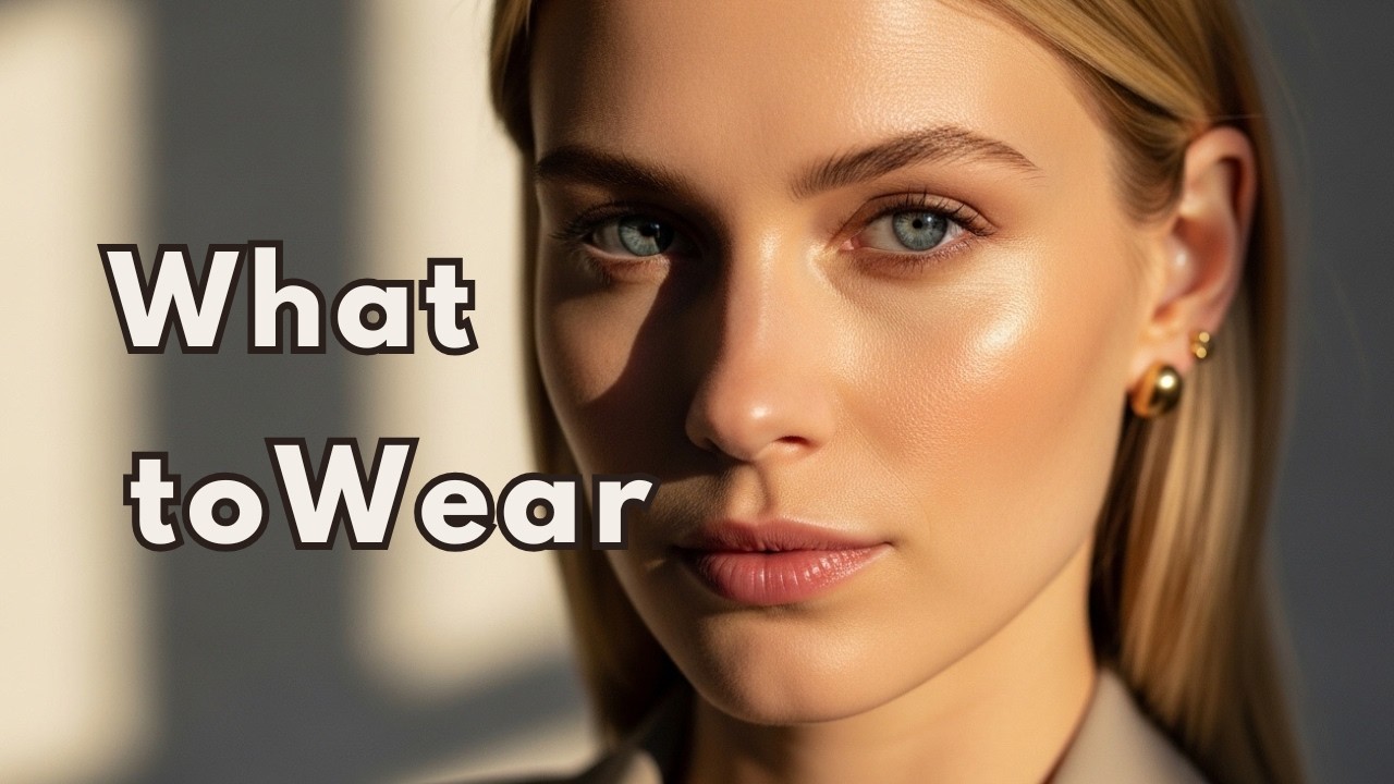 Какие украшения носить, чтобы тебя воспринимали всерьез?