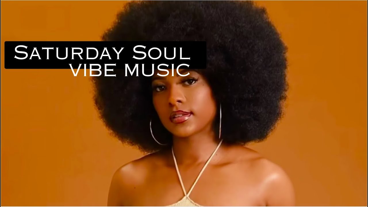 Clever Jeff Instrumentals - Jazzy - Saturday Soul Vibes