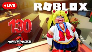 #130 แต๋นแล๋นรัก Roblox เล่นทุกแมพ!