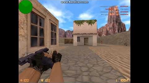 Hashashin [Spider] - UGC-Gaming.Net