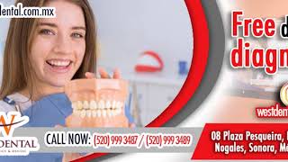 Withening and free dental diagnosis!!