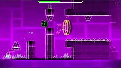 Jumper (waterflame89) 8 Bit VRC6 Remix