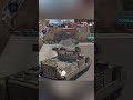 обзор м3а3 бредли с скином за 500 орлов #WTM, #m3a3, #tank, #ifv