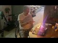 Grandpop’s 96th