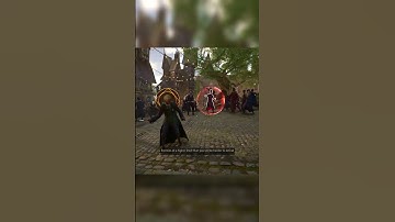 Draco Malfoy Gets Sent To Azkaban in Hogwarts Legacy 💀