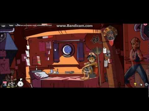 Gorillaz plastic beach walkthrough part 2