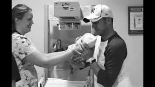 Brooklyn Michelle {Birth}