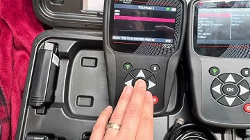 Two Schrader S57 Tools ..BUT…NOT THE SAME!!