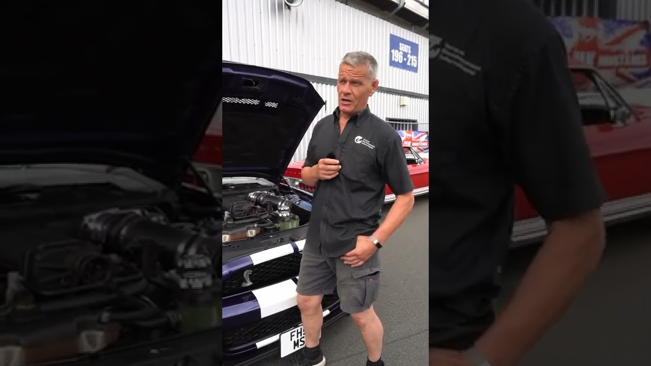 Dynamic Engine Balancing