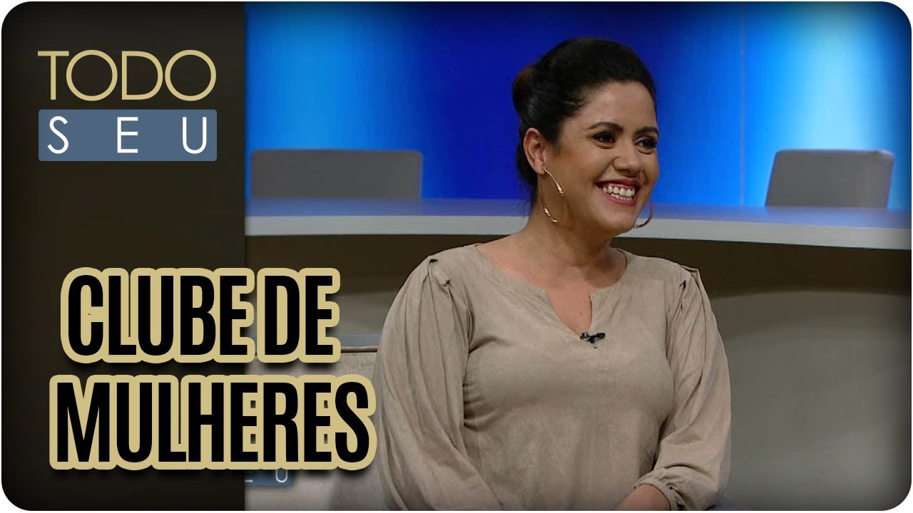 O que rola e o que não rola no sexo? - Todo Seu (10/10/17) cultural assimilation