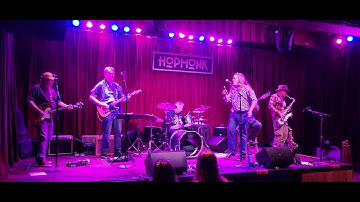 No One Else to Blame (original by Mark Nichol with Skyhawk)